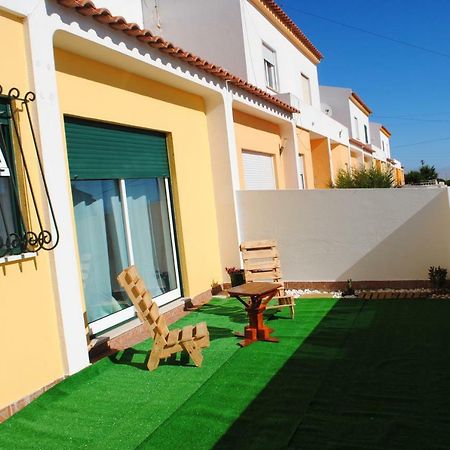 Swell Guesthouse Casa Moinho Екстер'єр фото