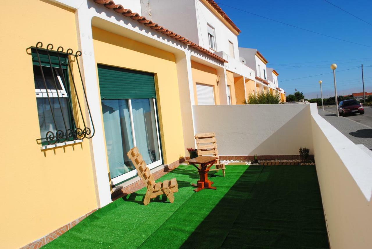 Swell Guesthouse Casa Moinho Екстер'єр фото