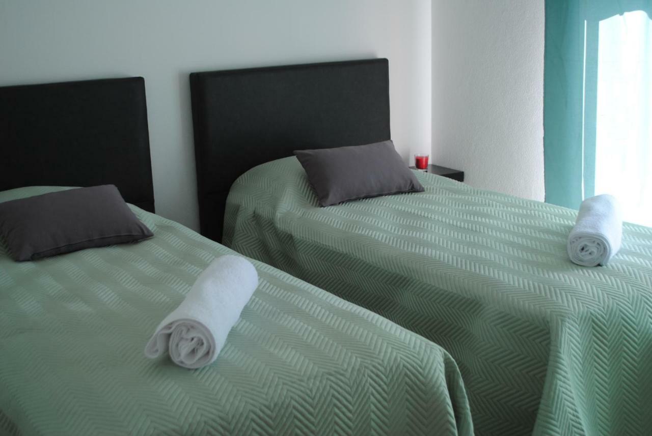 Swell Guesthouse Casa Moinho Екстер'єр фото