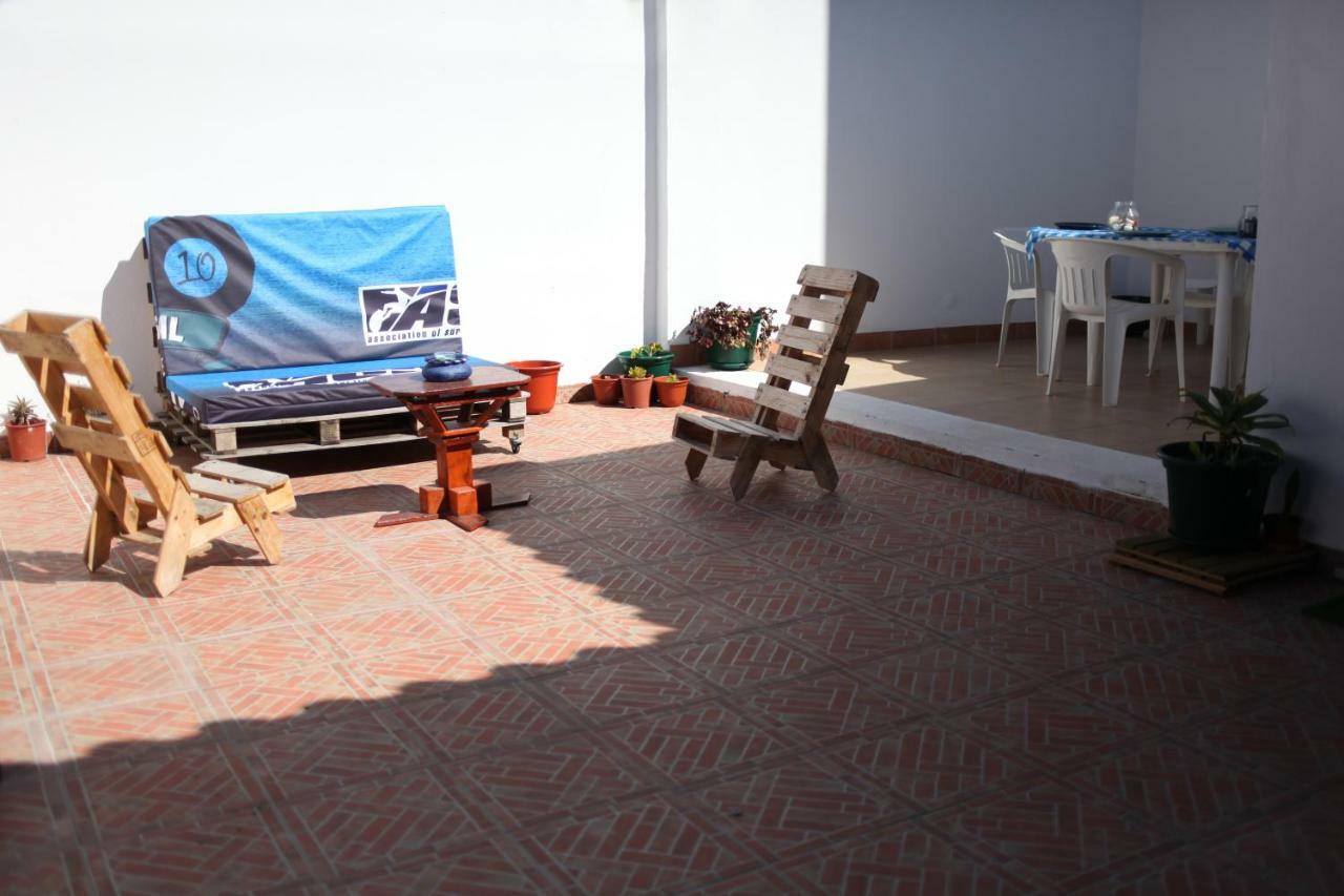 Swell Guesthouse Casa Moinho Екстер'єр фото