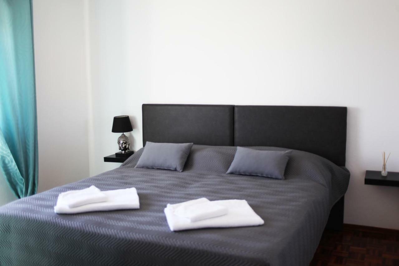 Swell Guesthouse Casa Moinho Екстер'єр фото