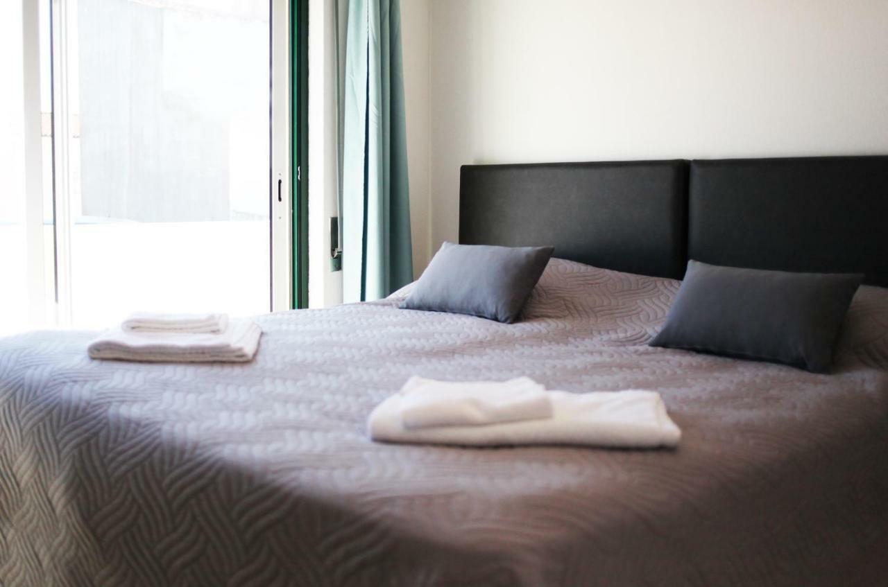 Swell Guesthouse Casa Moinho Екстер'єр фото