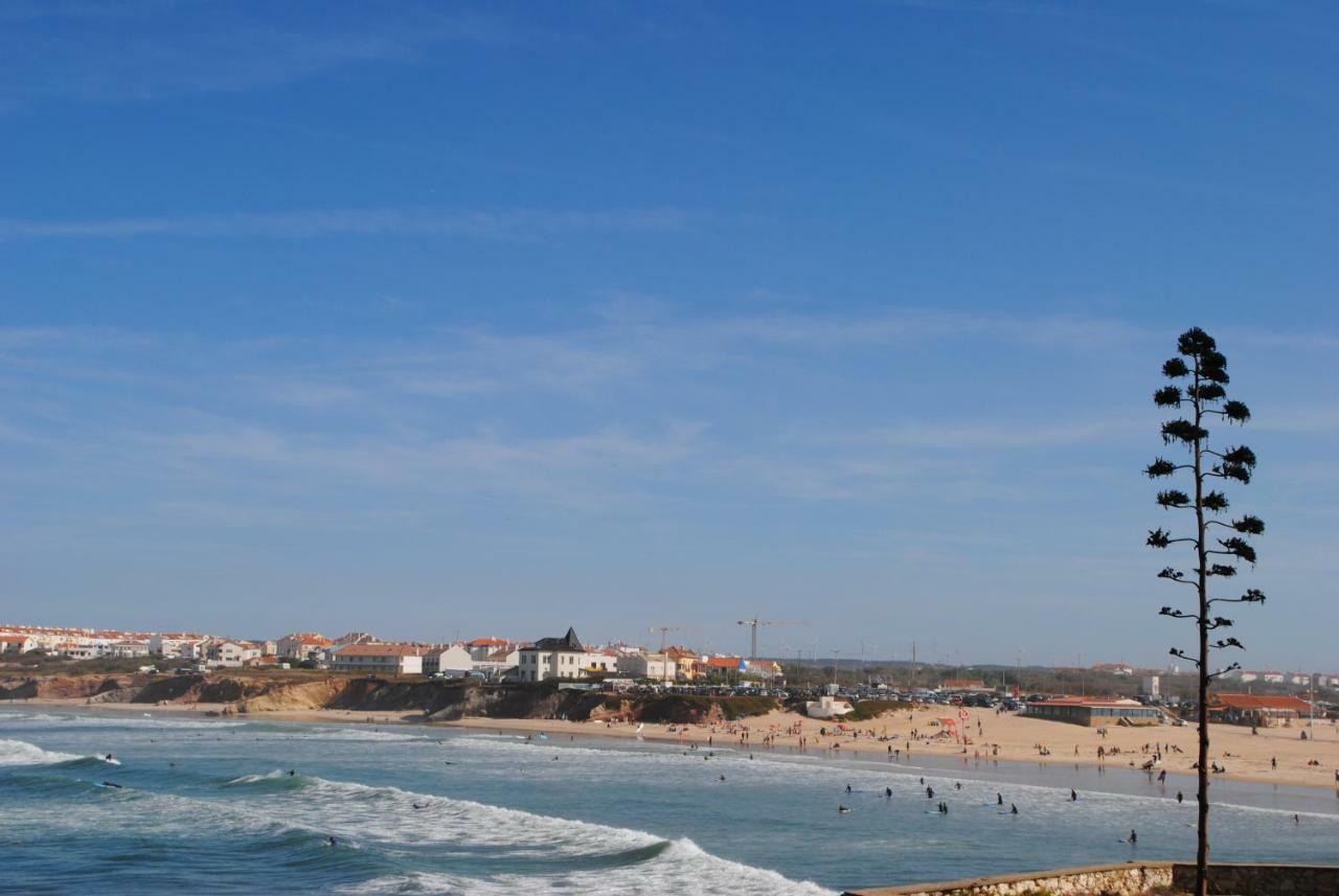 Swell Guesthouse Casa Moinho Екстер'єр фото