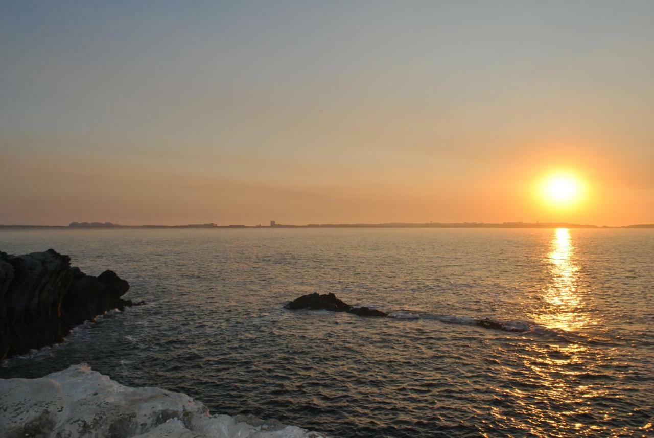 Swell Guesthouse Casa Moinho Екстер'єр фото