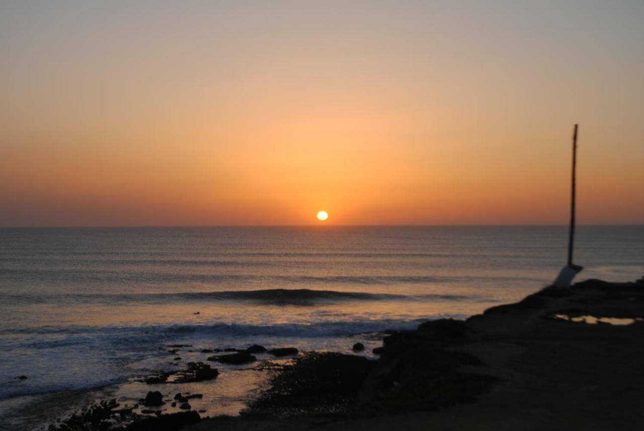 Swell Guesthouse Casa Moinho Екстер'єр фото