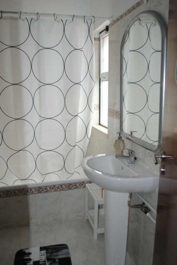 Swell Guesthouse Casa Moinho Екстер'єр фото