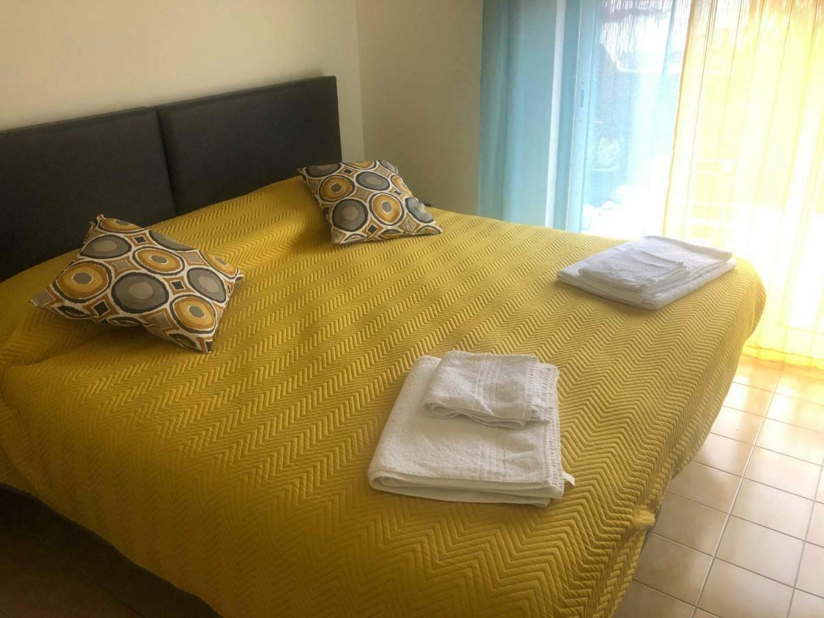 Swell Guesthouse Casa Moinho Екстер'єр фото