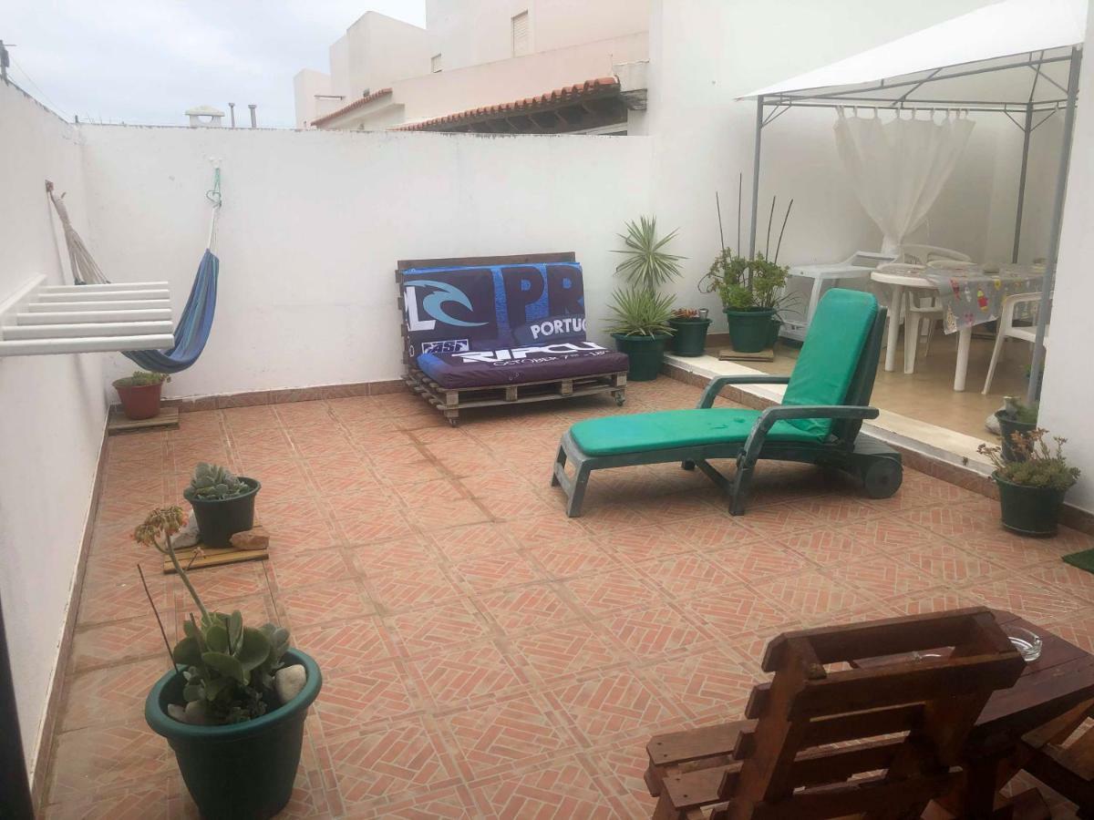Swell Guesthouse Casa Moinho Екстер'єр фото